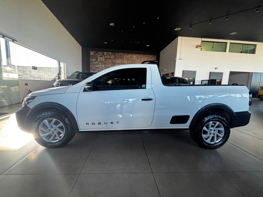 volkswagen saveiro 1.6 msi robust cs 16v flex 2p manual 1.5 20263