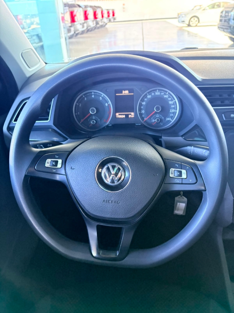 volkswagen voyage 1.6 msi totalflex comfortline 4p manual 1.5 flex 5p 201812