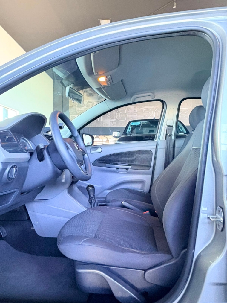 volkswagen voyage 1.6 msi totalflex comfortline 4p manual 1.5 flex 5p 20188