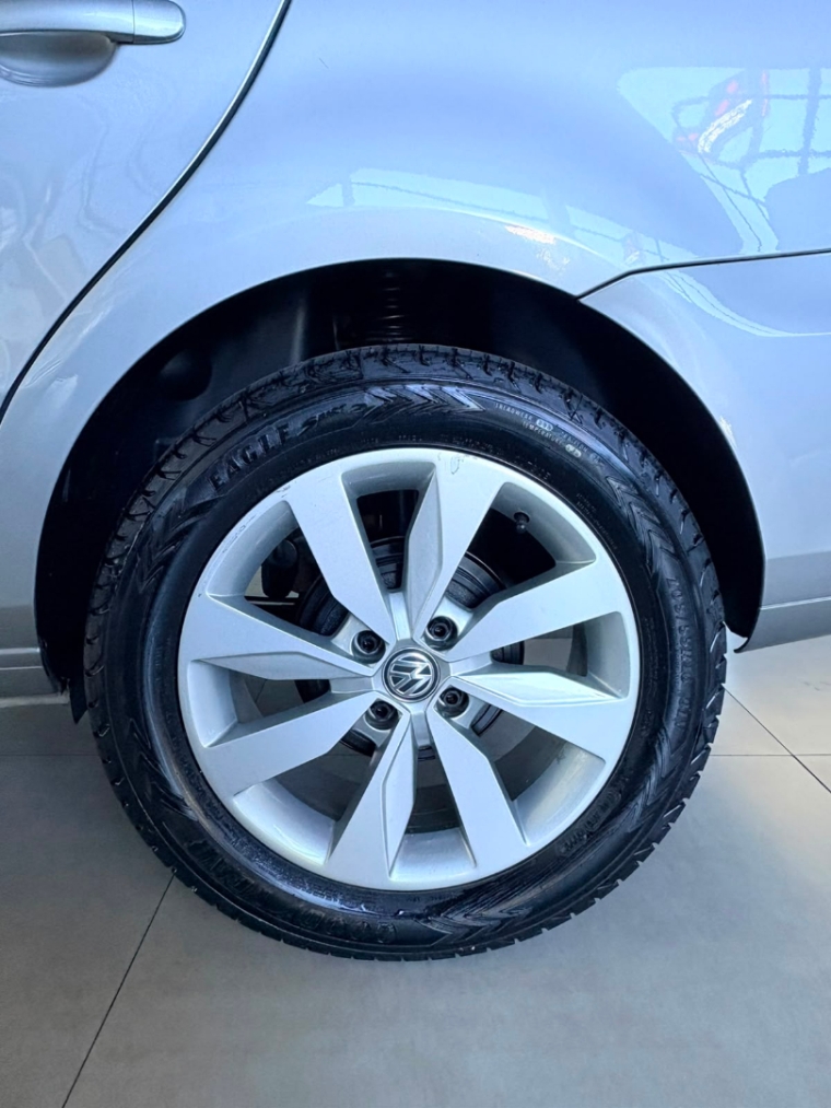 volkswagen voyage 1.6 msi totalflex comfortline 4p manual 1.5 flex 5p 201813