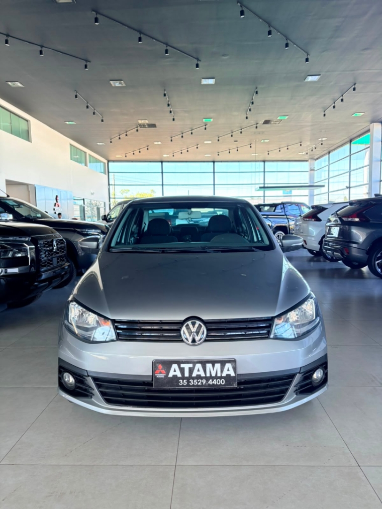 volkswagen voyage 1.6 msi totalflex comfortline 4p manual 1.5 flex 5p 20181