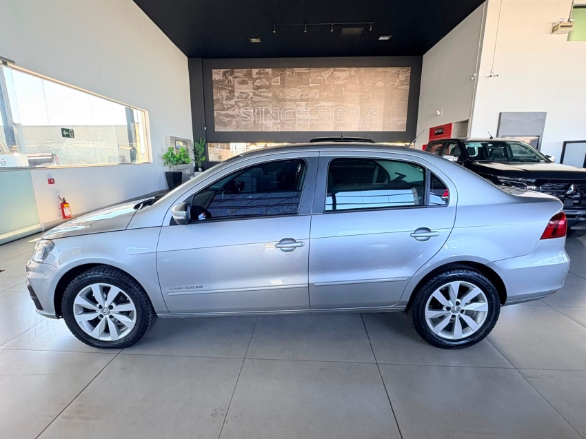 volkswagen voyage 1.6 msi totalflex comfortline 4p manual 1.5 flex 5p 20183
