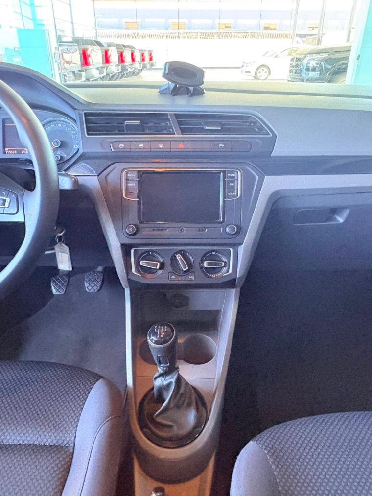 volkswagen voyage 1.6 msi totalflex comfortline 4p manual 1.5 flex 5p 20189