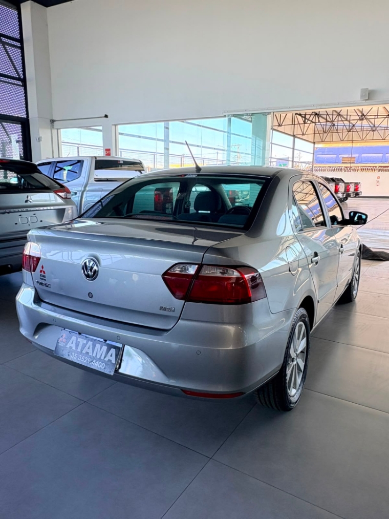 volkswagen voyage 1.6 msi totalflex comfortline 4p manual 1.5 flex 5p 20185