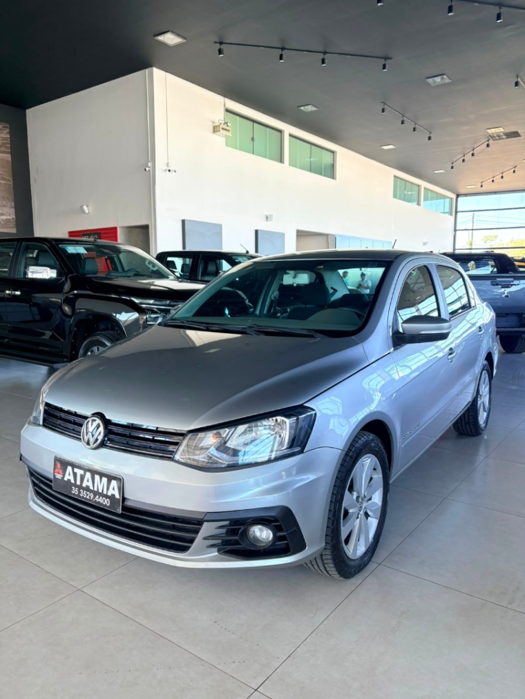 volkswagen voyage 1.6 msi totalflex comfortline 4p manual 1.5 flex 5p 20182