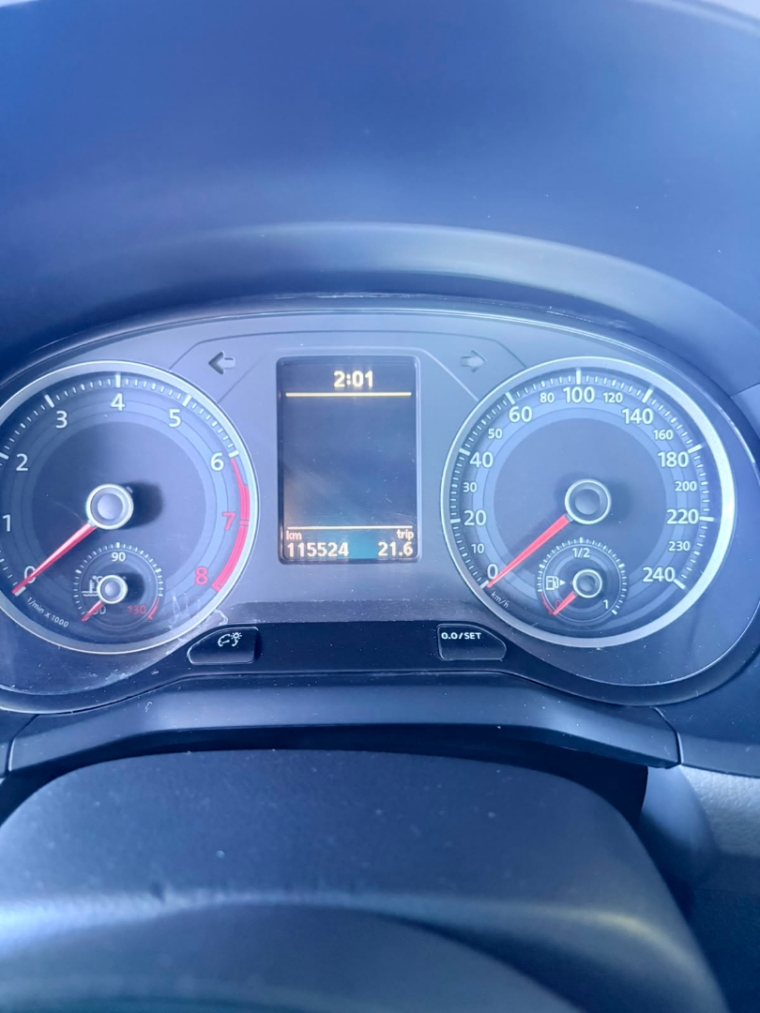 volkswagen voyage 1.6 msi totalflex comfortline 4p manual 1.5 flex 5p 201811
