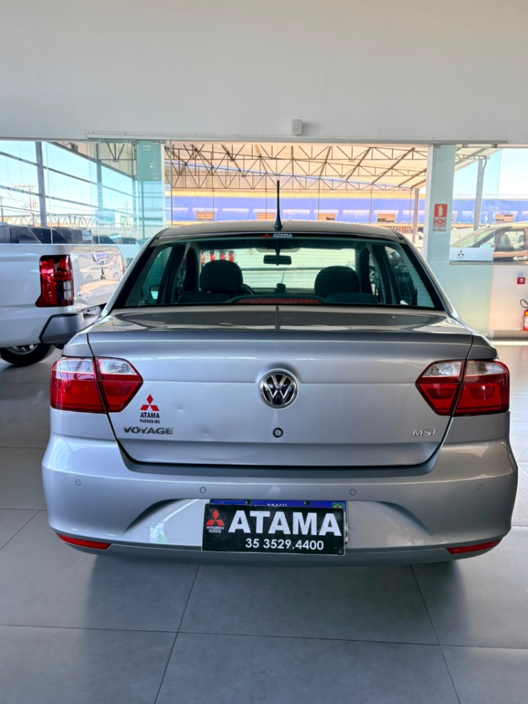 volkswagen voyage 1.6 msi totalflex comfortline 4p manual 1.5 flex 5p 20187