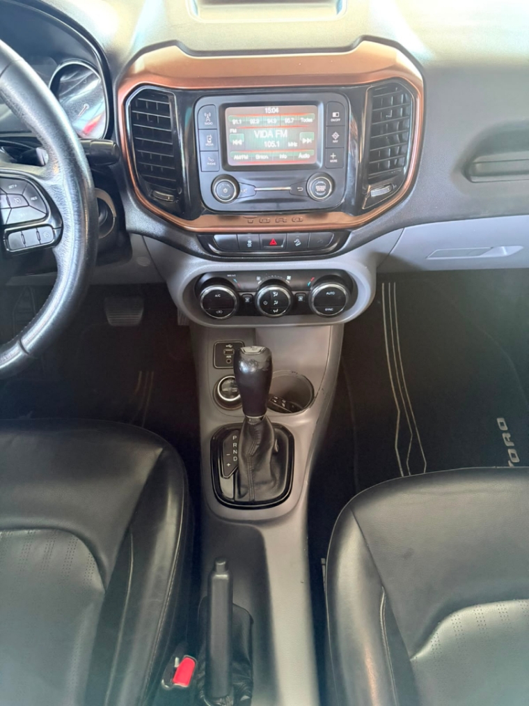 fiat toro 2.0 16v turbo diesel volcano 4wd at9 4p automatico 201913