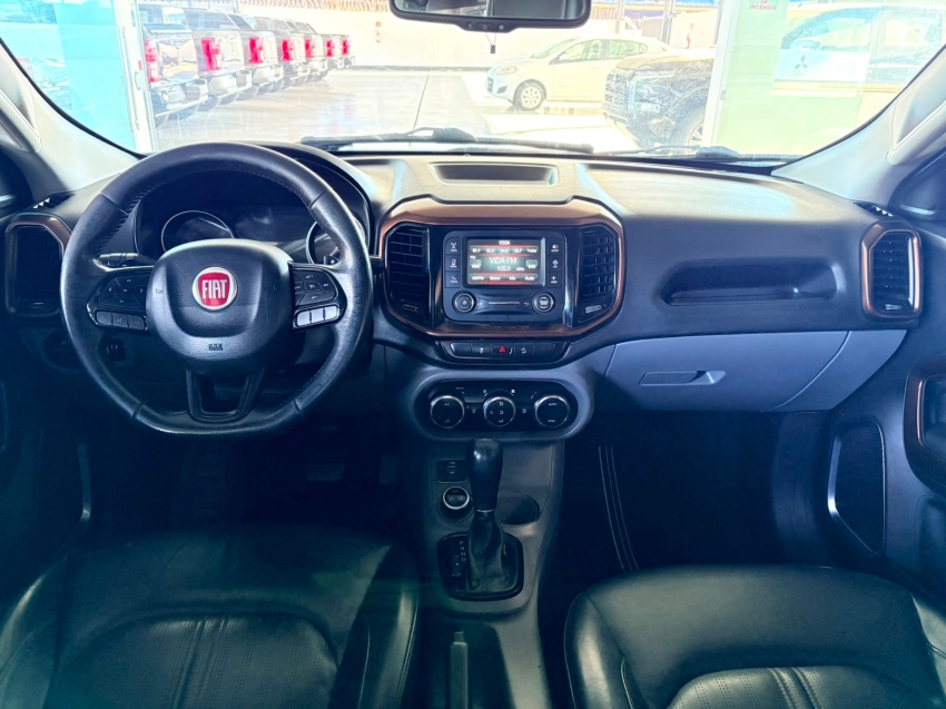 fiat toro 2.0 16v turbo diesel volcano 4wd at9 4p automatico 201912