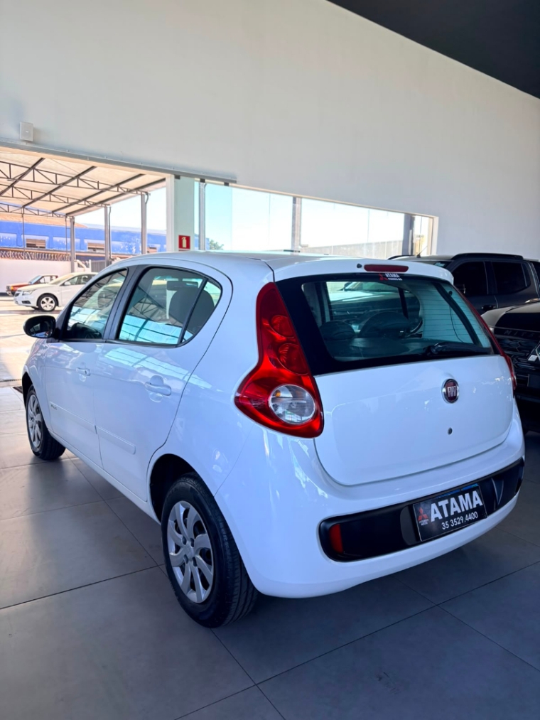 fiat palio 1.0 mpi attractive 8v flex 4p manual 1.4 5p 20145