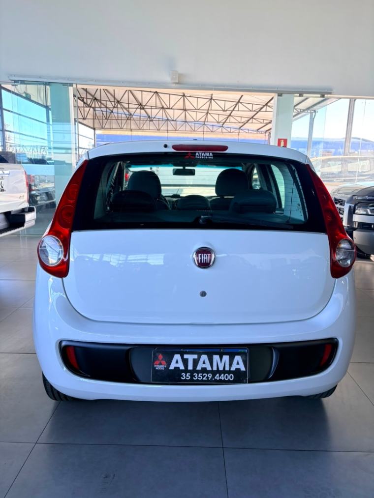 fiat palio 1.0 mpi attractive 8v flex 4p manual 1.4 5p 20144