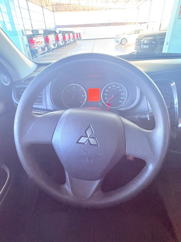 mitsubishi l200 triton 2.4 16v turbo diesel outdoor gls cd 4x4 automatico 4p 202210