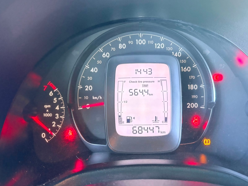 fiat strada 1.3 firefly flex endurance cs manual 2p 202510
