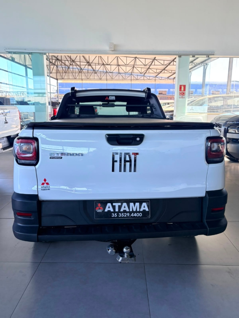 fiat strada 1.3 firefly flex endurance cs manual 2p 20256