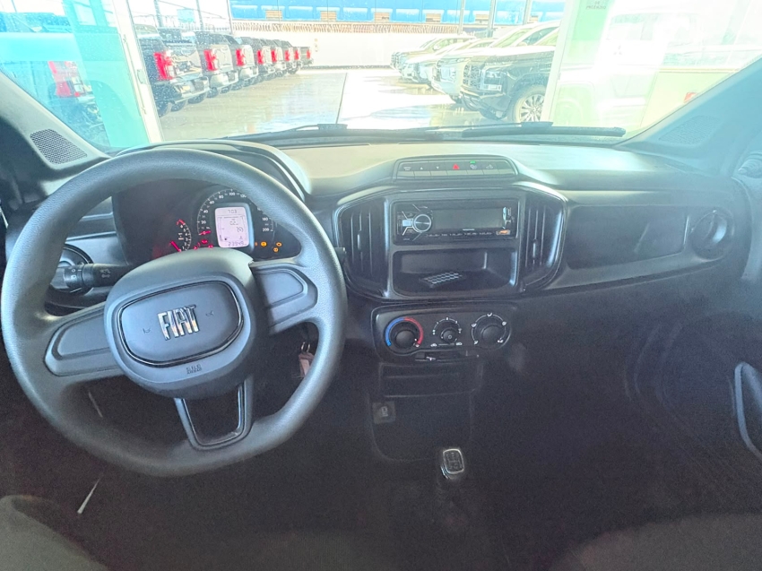 fiat strada 1.3 firefly flex endurance cs manual 2p 202512