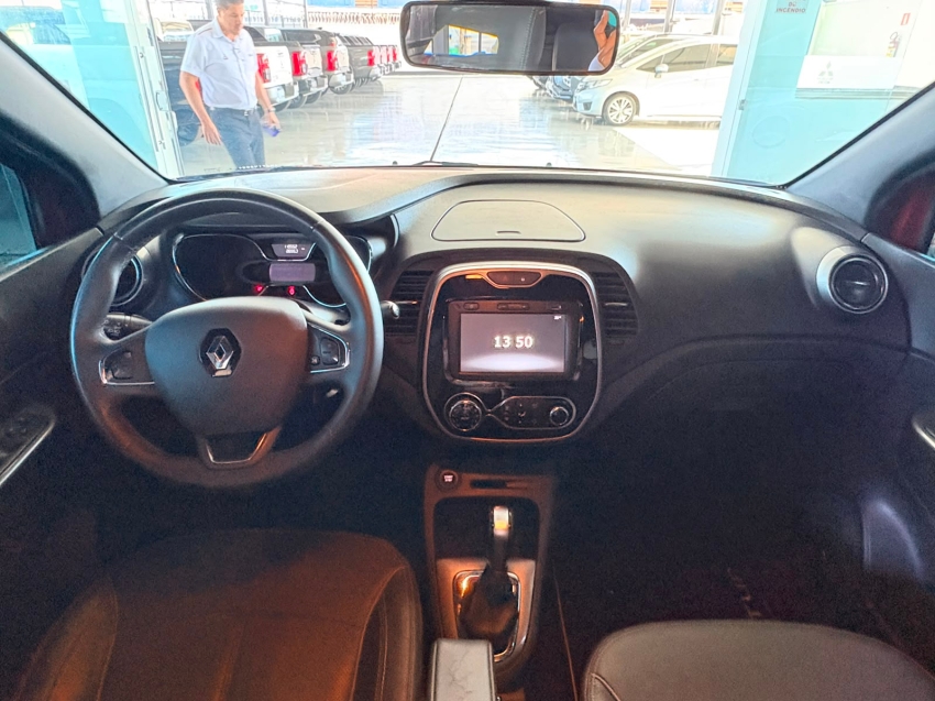 renault captur 1.6 16v sce flex bose x-tronic 1.5 5p automatico 202111