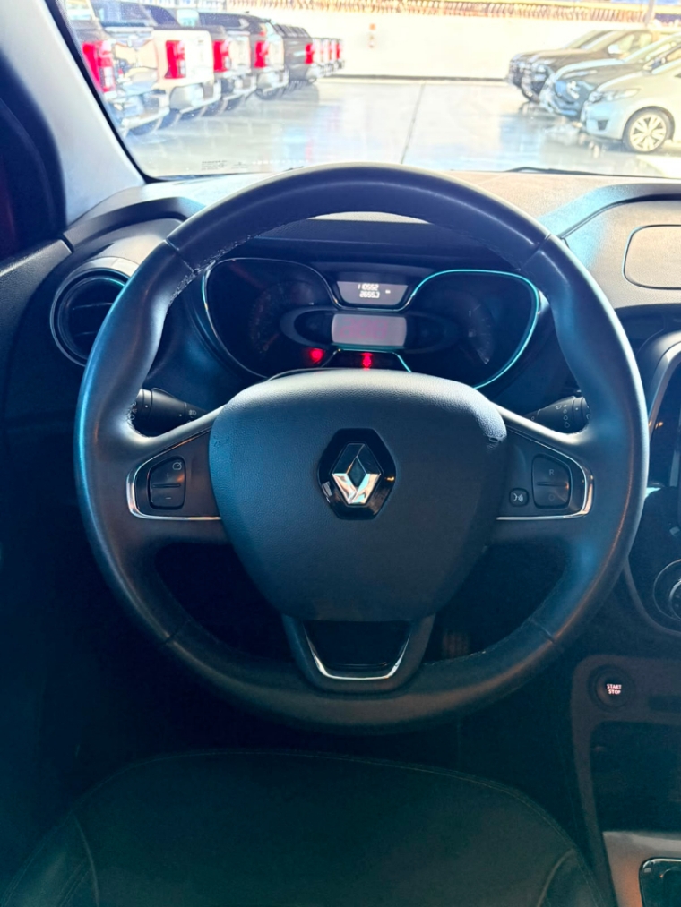 renault captur 1.6 16v sce flex bose x-tronic 1.5 5p automatico 202112