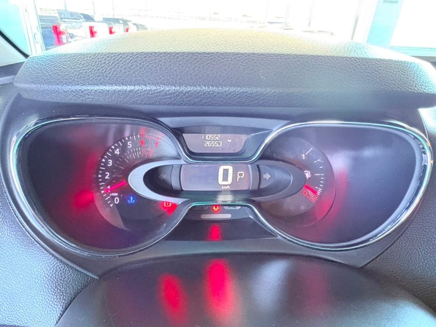 renault captur 1.6 16v sce flex bose x-tronic 1.5 5p automatico 202113