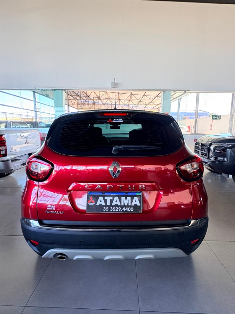 renault captur 1.6 16v sce flex bose x-tronic 1.5 5p automatico 20214