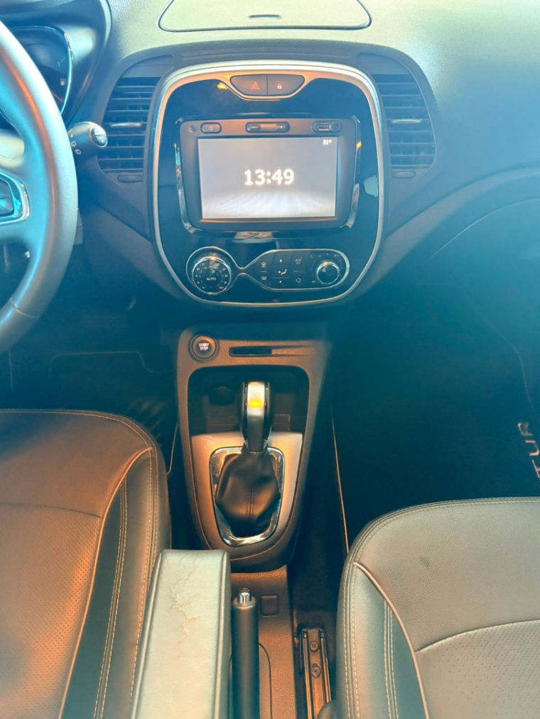 renault captur 1.6 16v sce flex bose x-tronic 1.5 5p automatico 202114