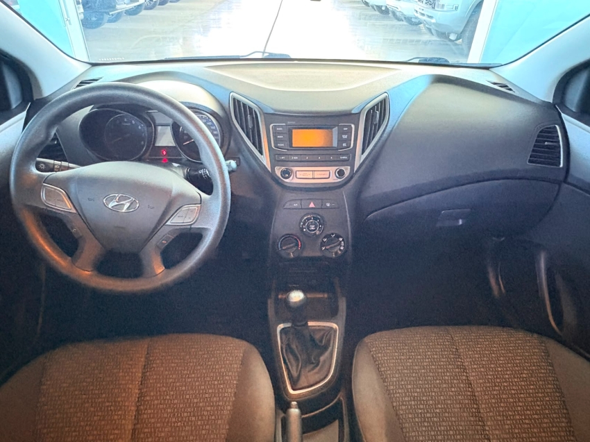 hyundai hb20x 1.6 16v style flex 4p manual 1.5 5p 201410