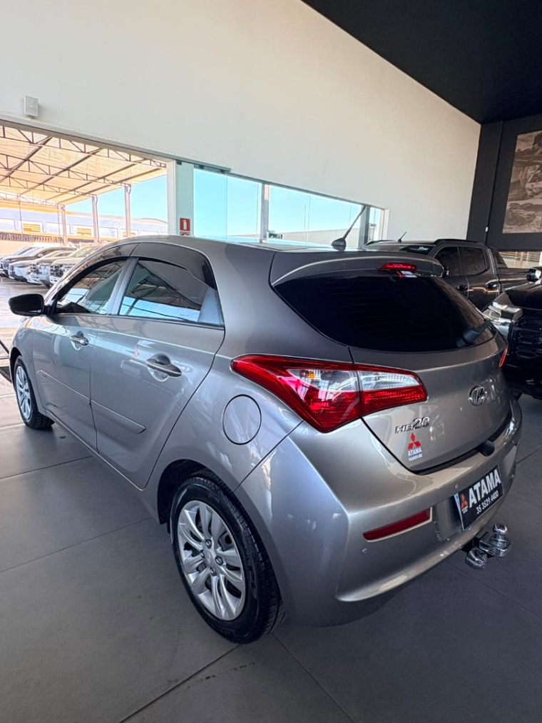 hyundai hb20x 1.6 16v style flex 4p manual 1.5 5p 20144