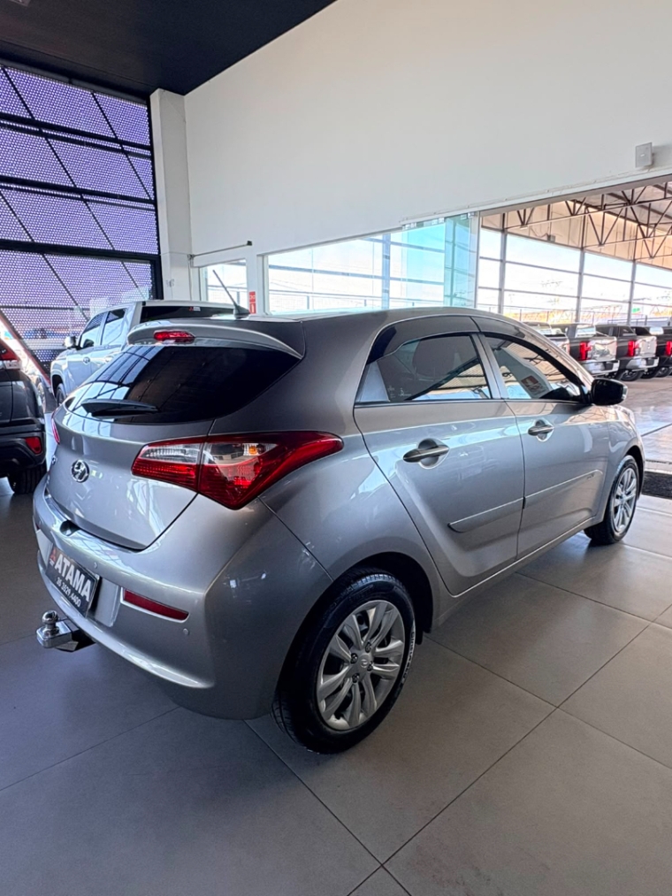 hyundai hb20x 1.6 16v style flex 4p manual 1.5 5p 20146
