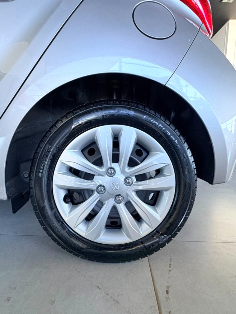 hyundai hb20x 1.6 16v style flex 4p manual 1.5 5p 20147