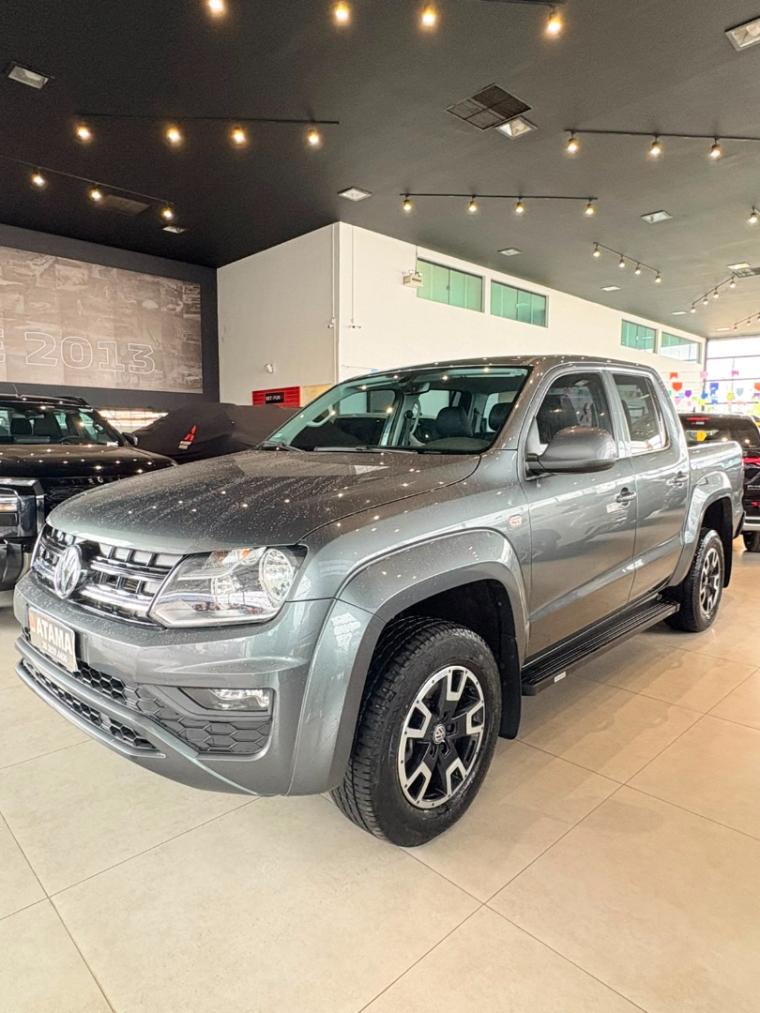 volkswagen amarok 3.0 v6 tdi diesel comfortline cd 4motion automatico 2.9 4p 20232