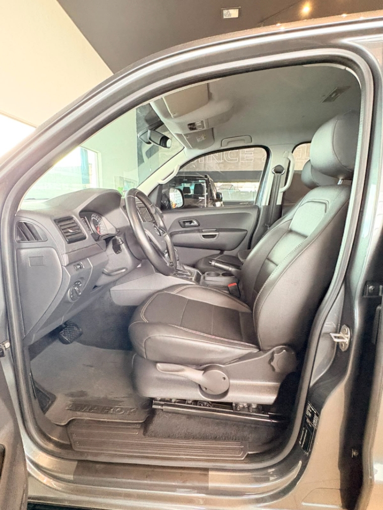 volkswagen amarok 3.0 v6 tdi diesel comfortline cd 4motion automatico 2.9 4p 20239