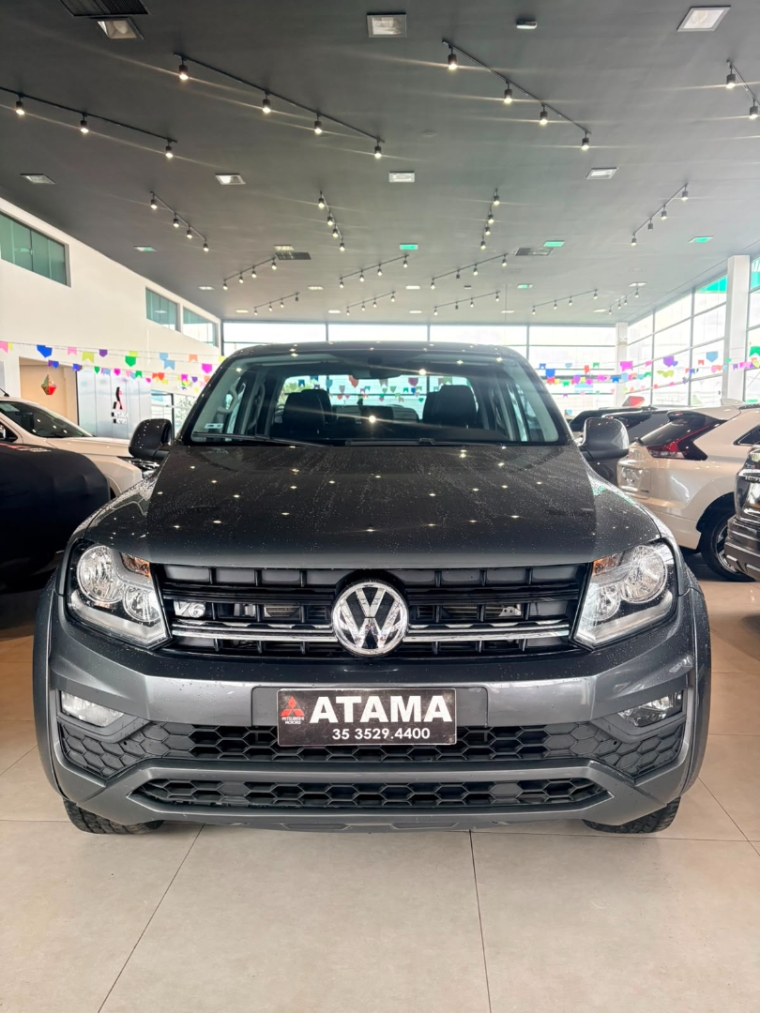 volkswagen amarok 3.0 v6 tdi diesel comfortline cd 4motion automatico 2.9 4p 20231