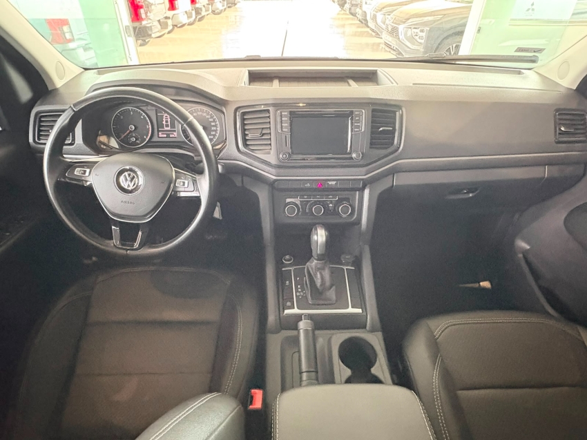 volkswagen amarok 3.0 v6 tdi diesel comfortline cd 4motion automatico 2.9 4p 202313