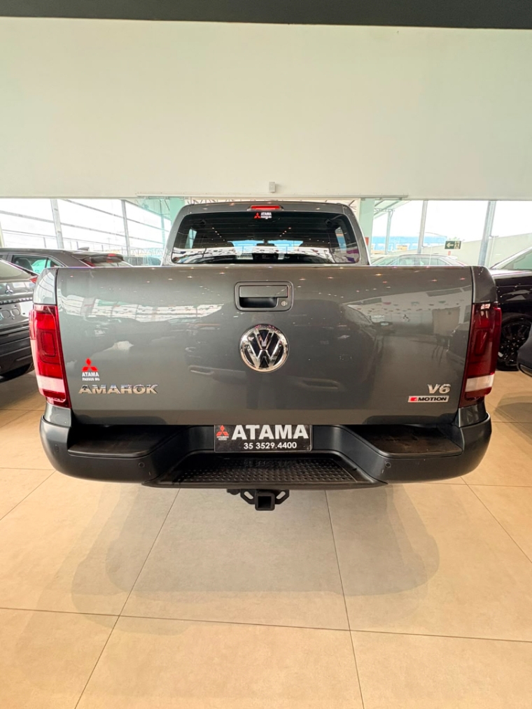 volkswagen amarok 3.0 v6 tdi diesel comfortline cd 4motion automatico 2.9 4p 20237