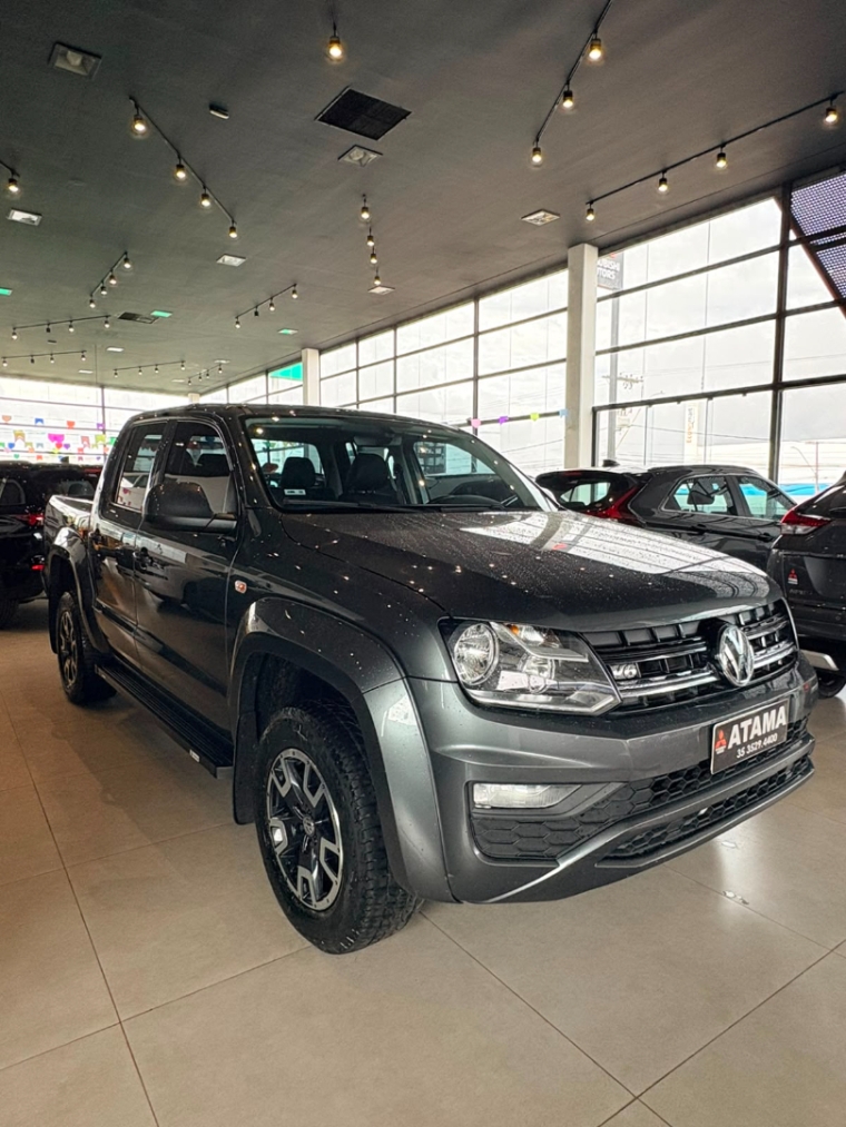 volkswagen amarok 3.0 v6 tdi diesel comfortline cd 4motion automatico 2.9 4p 20230
