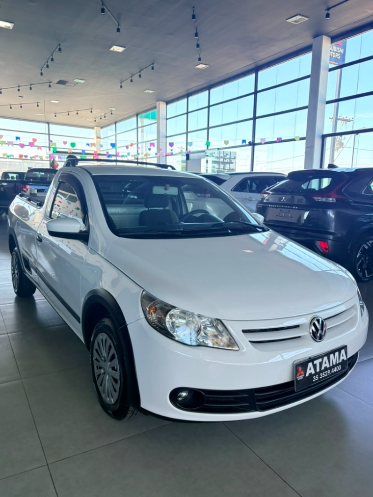 volkswagen saveiro 1.6 mi trooper cs 8v flex 2p manual g.v 1.5 20130