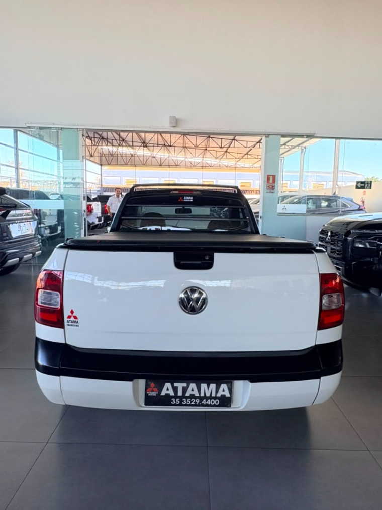 volkswagen saveiro 1.6 mi trooper cs 8v flex 2p manual g.v 1.5 20134
