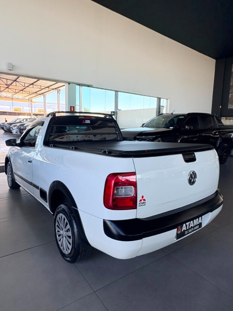 volkswagen saveiro 1.6 mi trooper cs 8v flex 2p manual g.v 1.5 20136