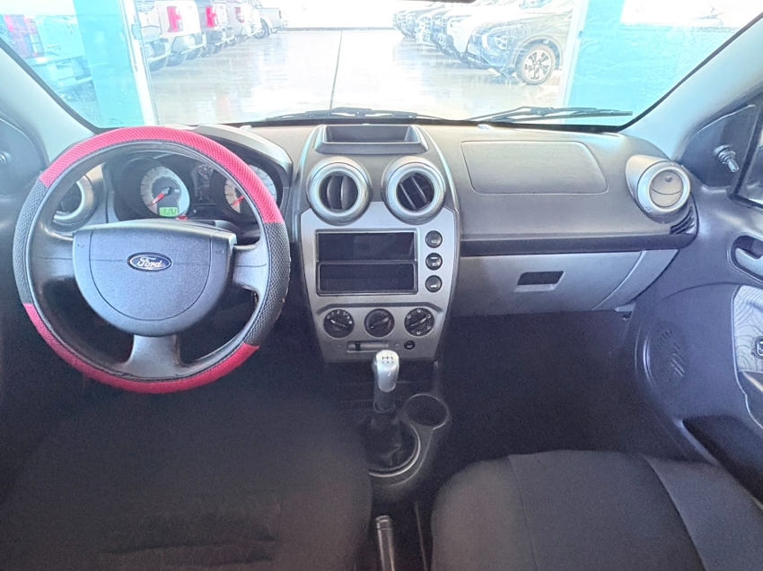 ford fiesta 1.6 mpi sedan 8v flex 4p manual 1.5 5p 200911