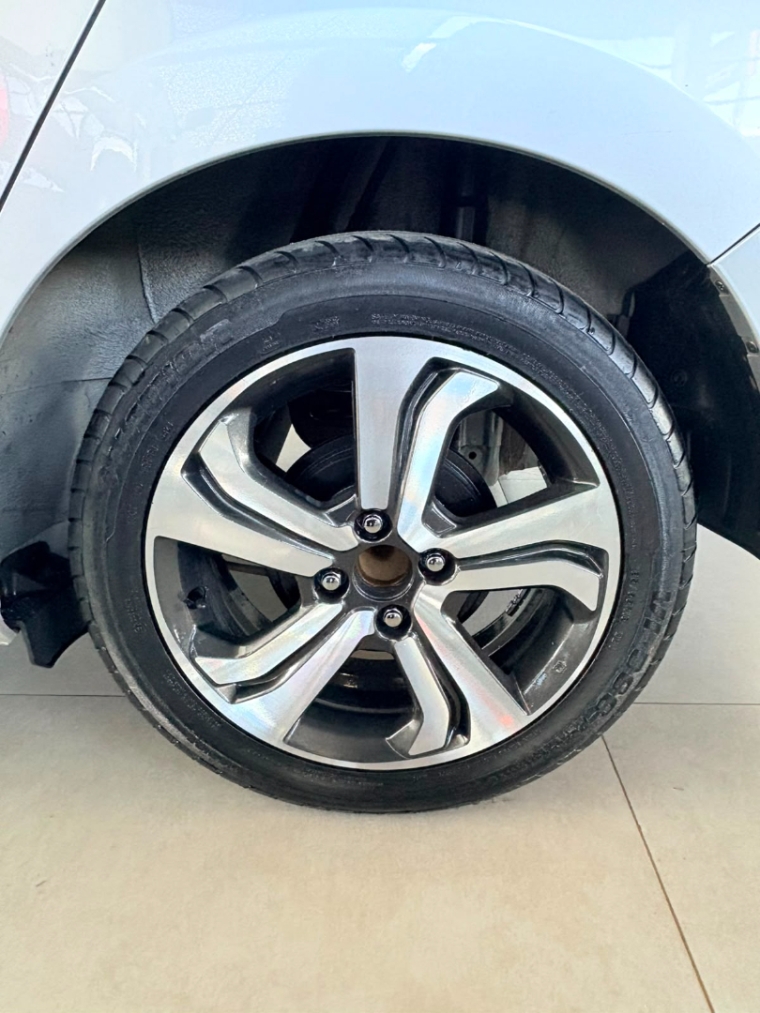 honda city 1.5 lx 16v flex 4p automatico 1.4 5p 20168