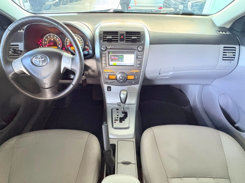 toyota corolla 2.0 xei 16v flex 4p automatico 5p 201411