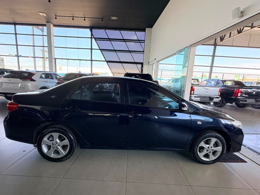 toyota corolla 2.0 xei 16v flex 4p automatico 5p 20146