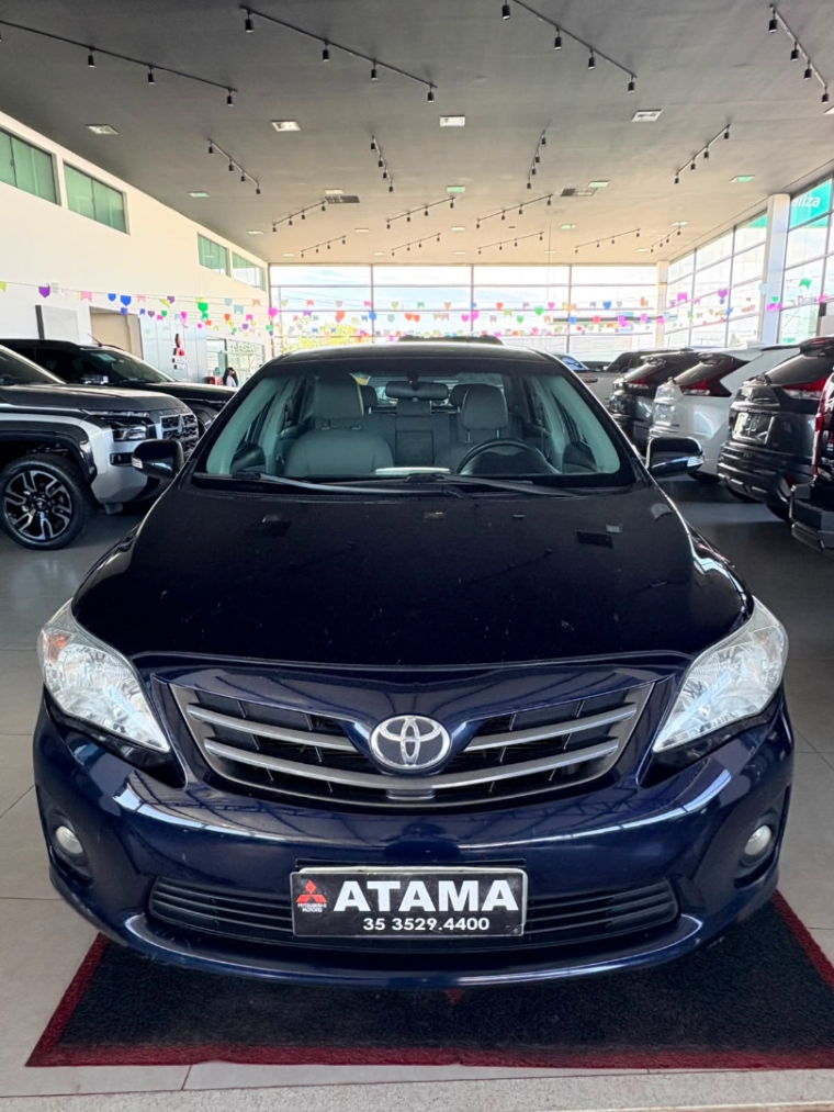 toyota corolla 2.0 xei 16v flex 4p automatico 5p 20141