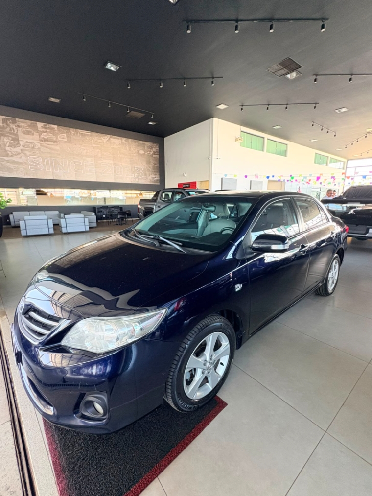 toyota corolla 2.0 xei 16v flex 4p automatico 5p 20142