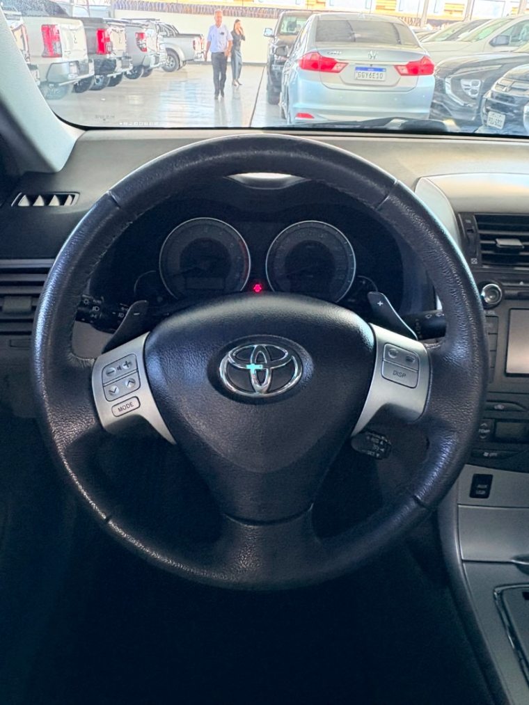 toyota corolla 2.0 xei 16v flex 4p automatico 5p 20149
