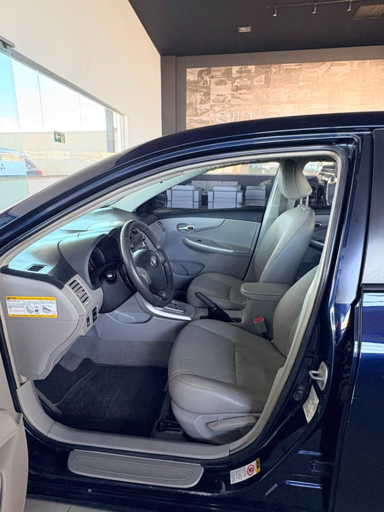 toyota corolla 2.0 xei 16v flex 4p automatico 5p 20148