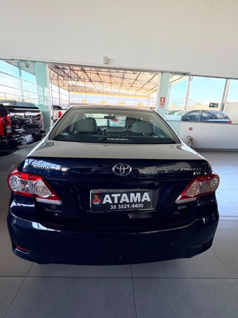 toyota corolla 2.0 xei 16v flex 4p automatico 5p 20144