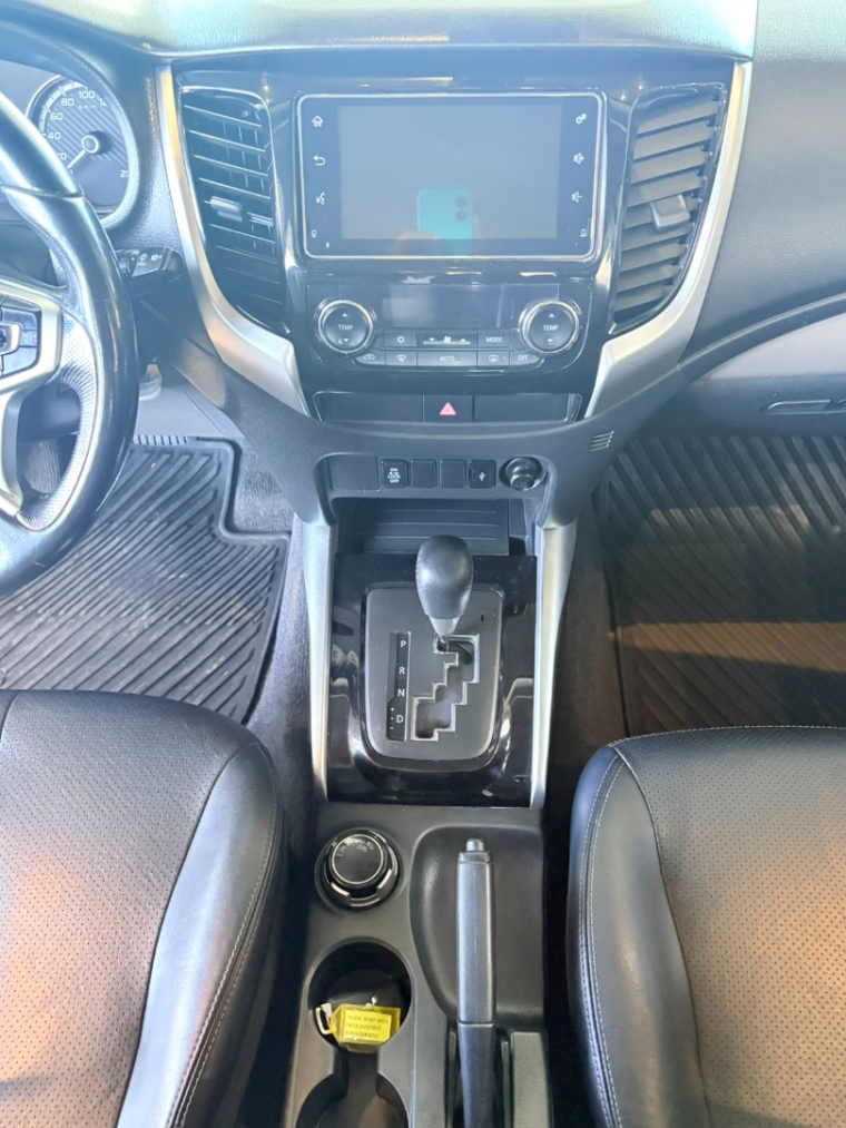 mitsubishi l200 triton 2.4 16v turbo diesel sport hpe-s cd 4p 4x4 automatico 202012