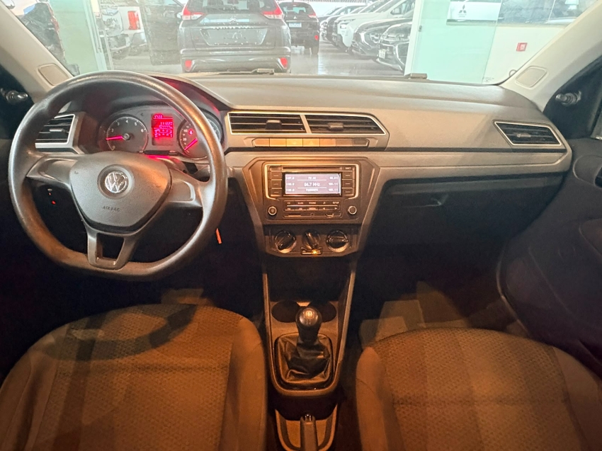 volkswagen voyage 1.0 12v mpi totalflex 4p manual 9.9 flex 5p 202312