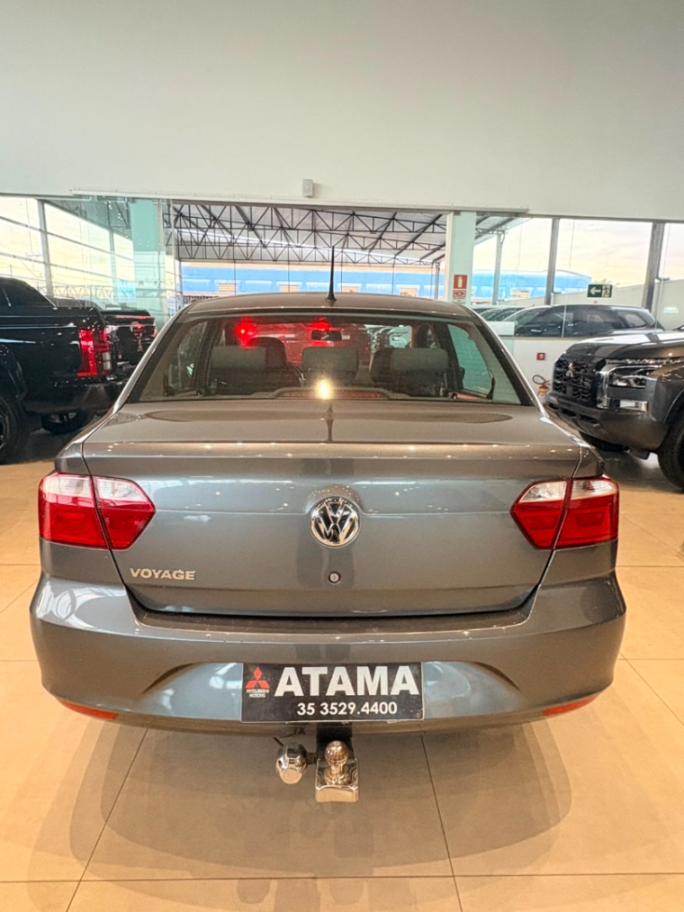 volkswagen voyage 1.0 12v mpi totalflex 4p manual 9.9 flex 5p 20234