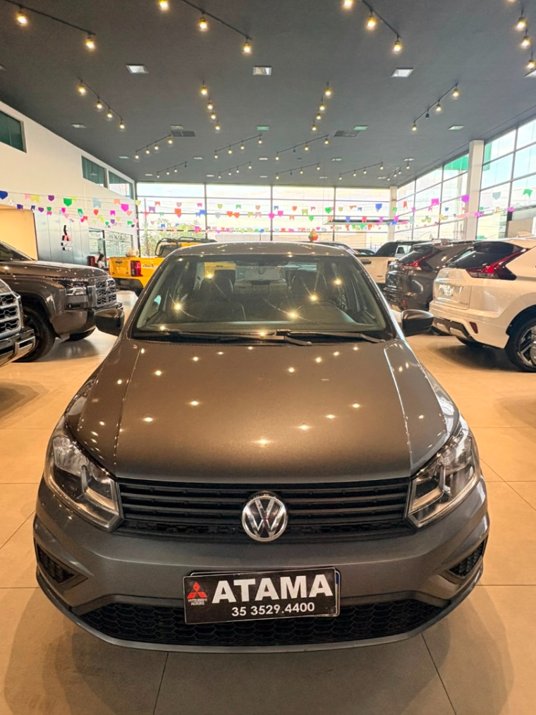 volkswagen voyage 1.0 12v mpi totalflex 4p manual 9.9 flex 5p 20231